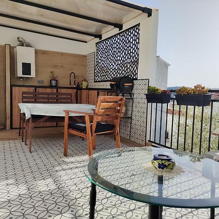 Appartamento Casa Salomé Frigiliana Esterno foto