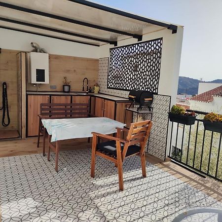 Appartamento Casa Salomé Frigiliana Esterno foto