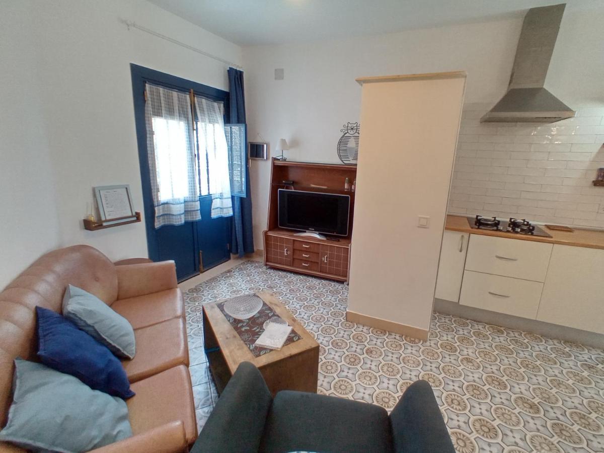 Appartamento Casa Salomé Frigiliana Esterno foto