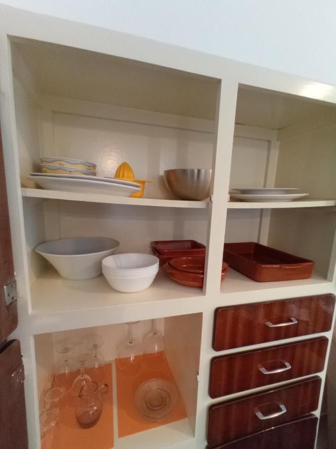 Appartamento Casa Salomé Frigiliana Esterno foto