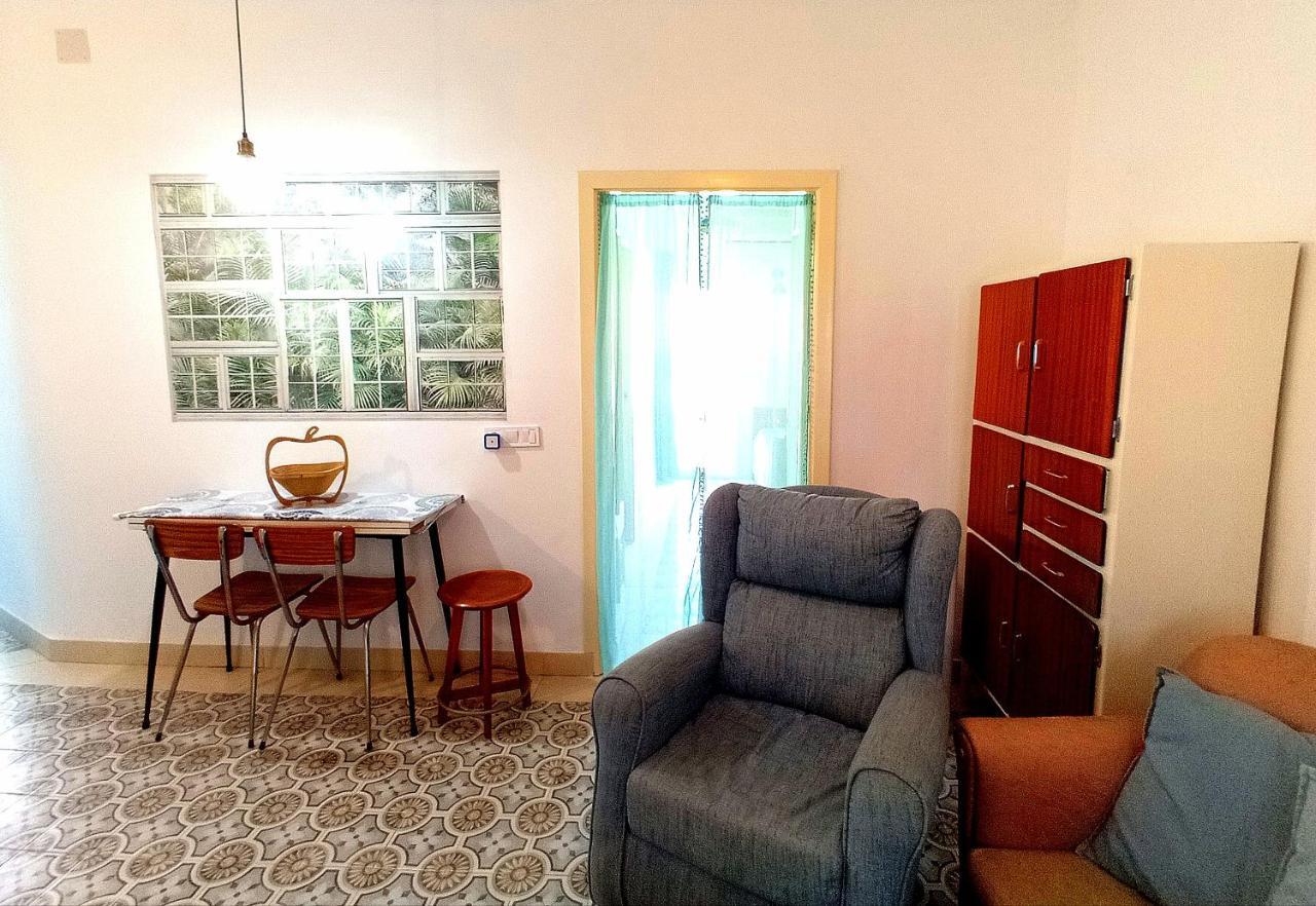 Appartamento Casa Salomé Frigiliana Esterno foto