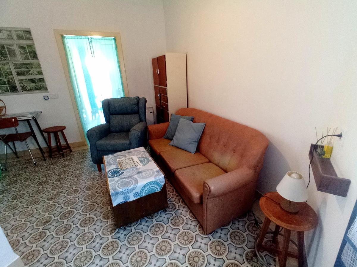 Appartamento Casa Salomé Frigiliana Esterno foto