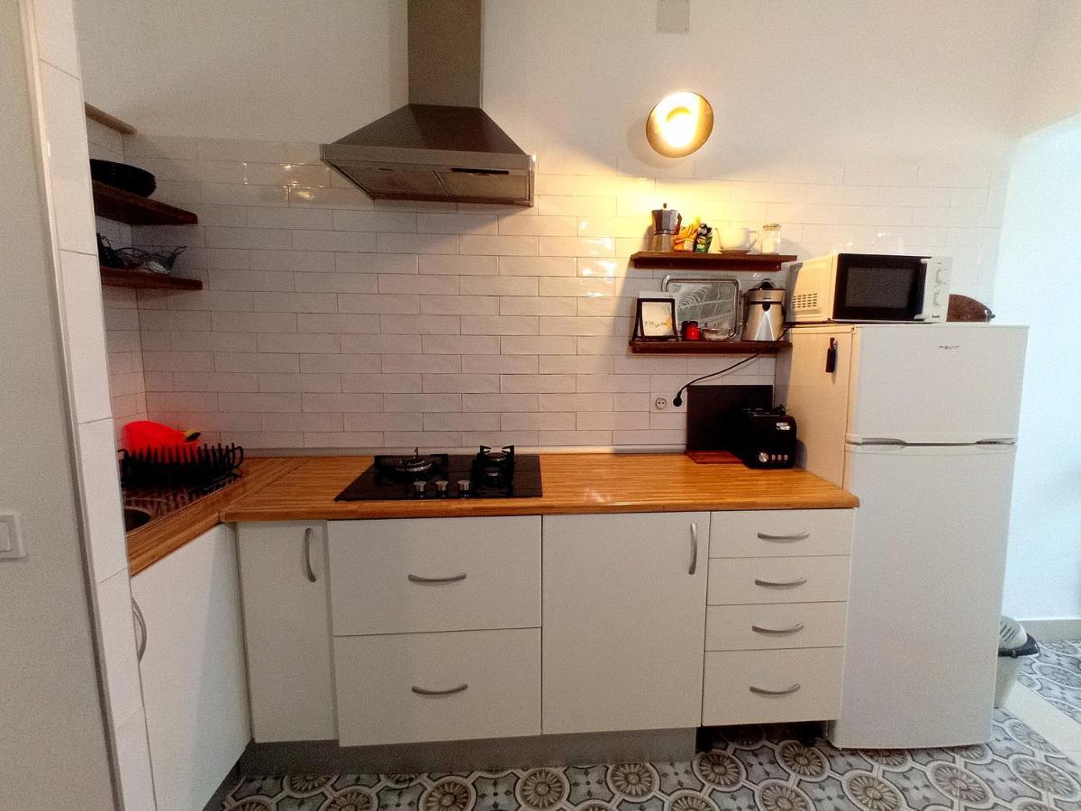 Appartamento Casa Salomé Frigiliana Esterno foto