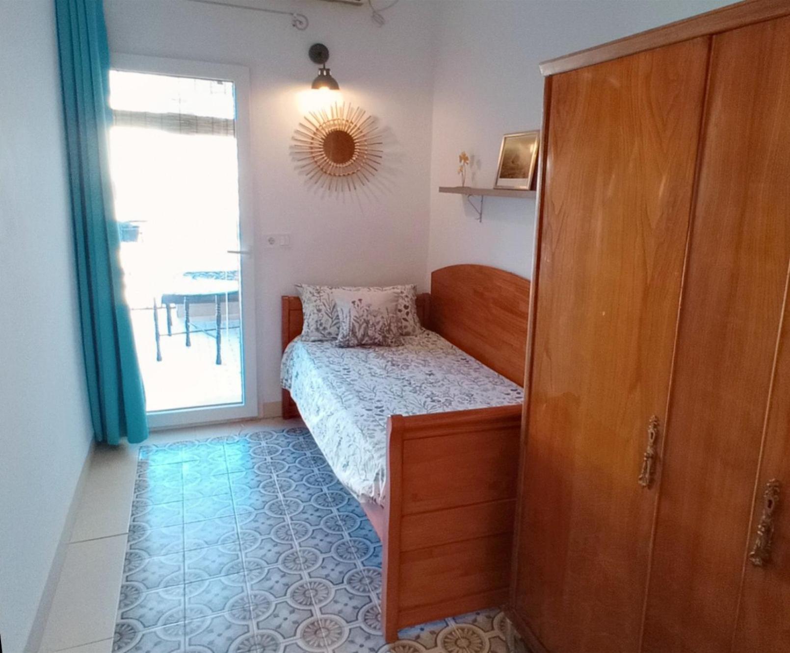 Appartamento Casa Salomé Frigiliana Esterno foto