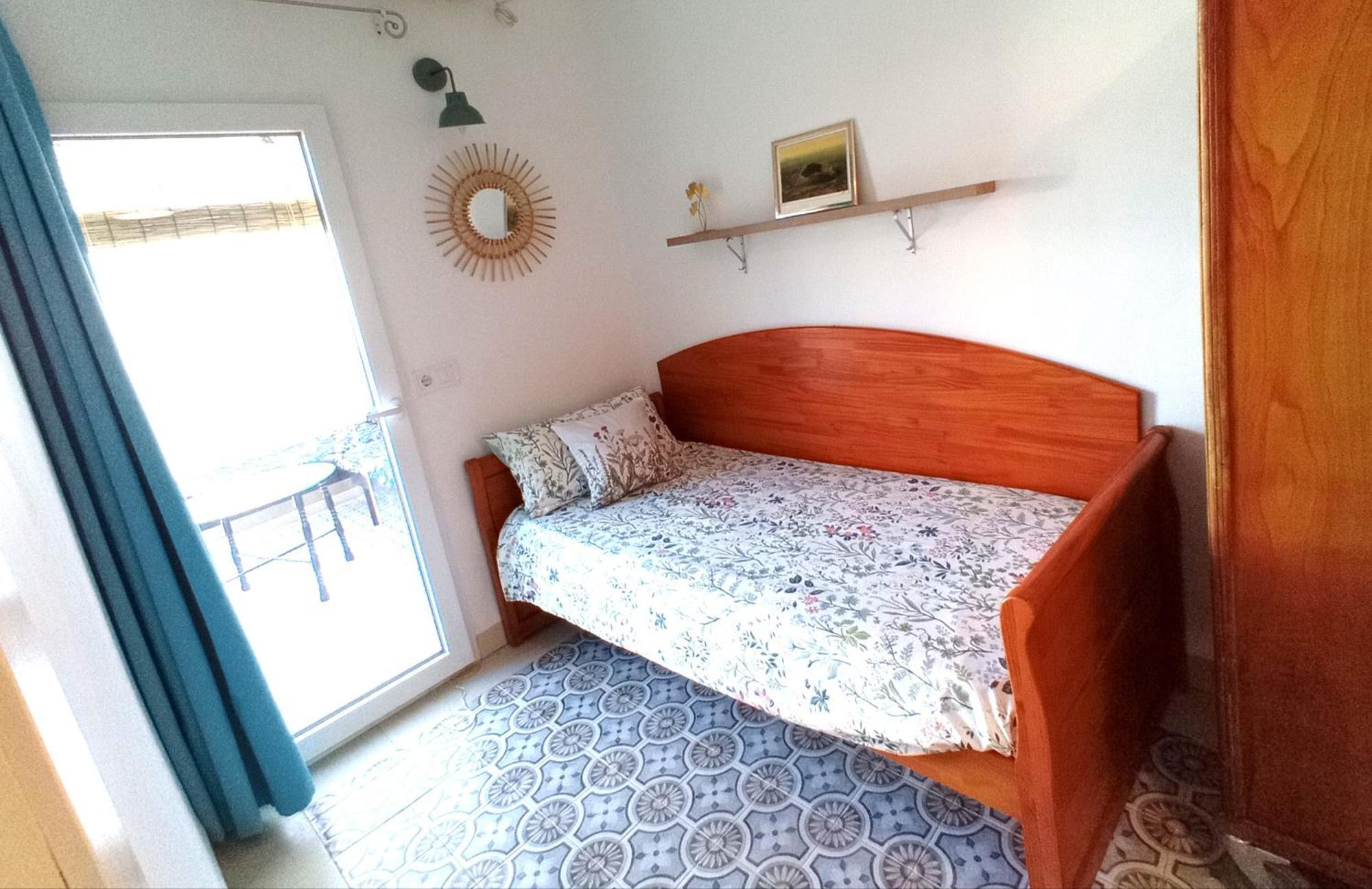 Appartamento Casa Salomé Frigiliana Esterno foto