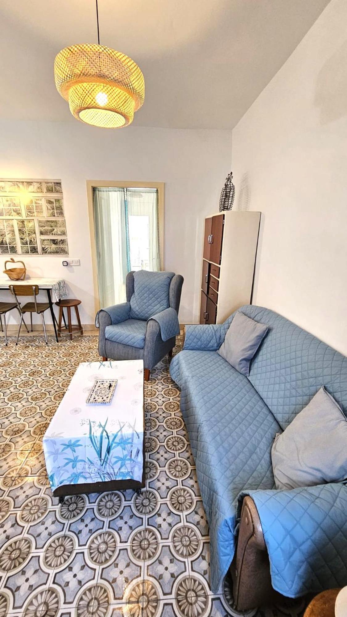 Appartamento Casa Salomé Frigiliana Esterno foto